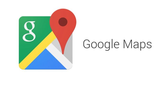 Google Maps の利用方法
