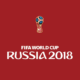 2018FIFAワールドカップロシア